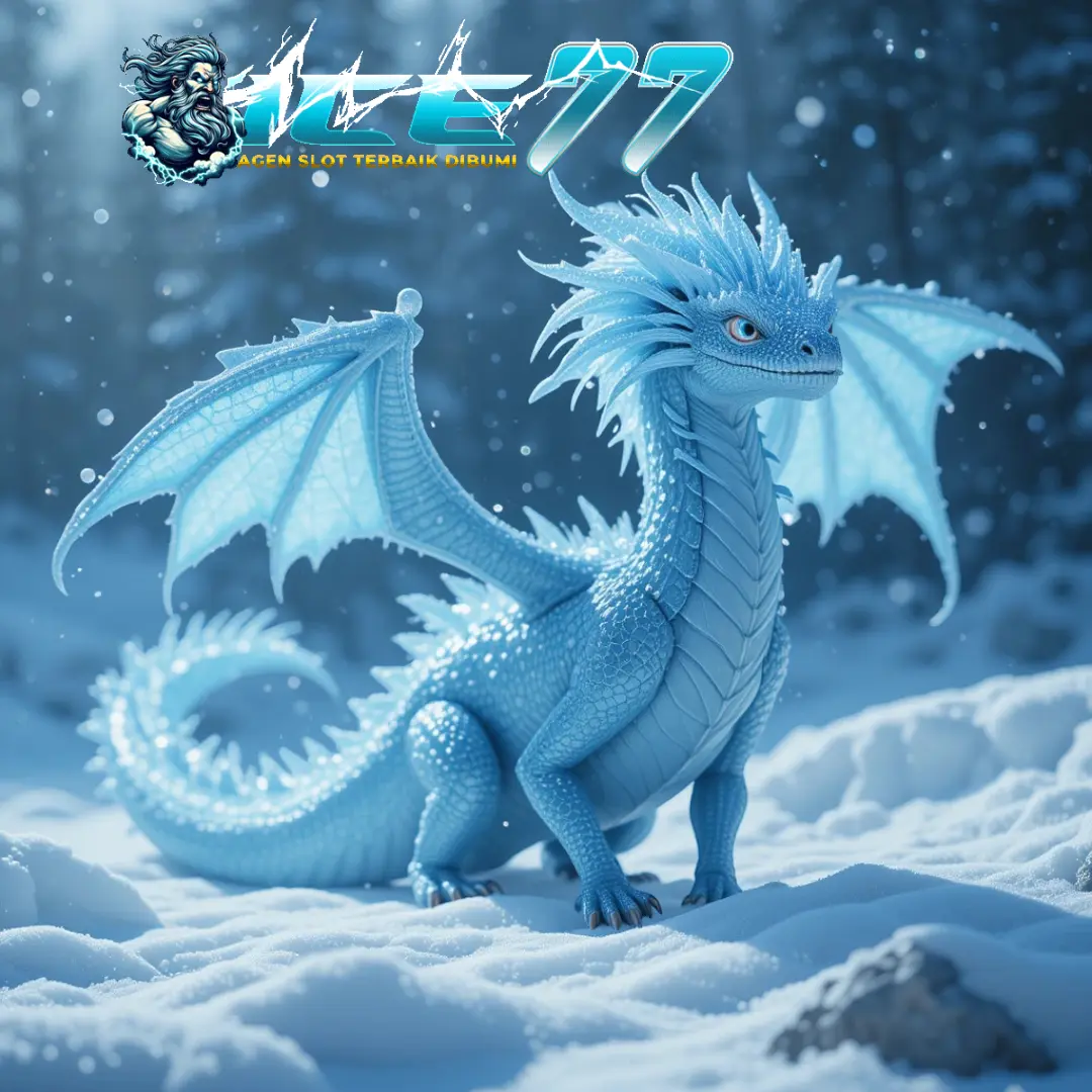 ICE77 : Situs Slot Gacor Slot 777 Mudah Menang